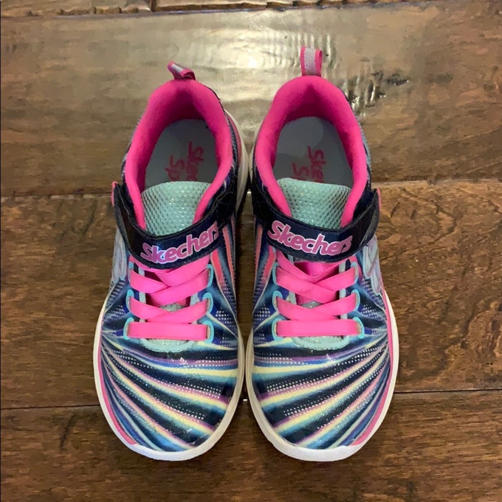 Skechers Sport, multicolor